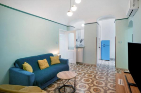 Casa di Nara San Remo